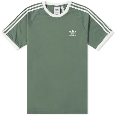 3 Stripe Tee