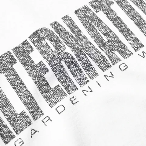 Alternative Tee