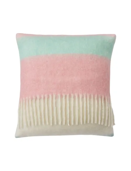 LAND & SHORE Landscape Cushion Multi