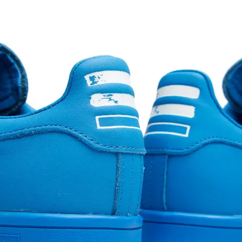Consortium x Pharrell Williams Stan Smith 'Solid'