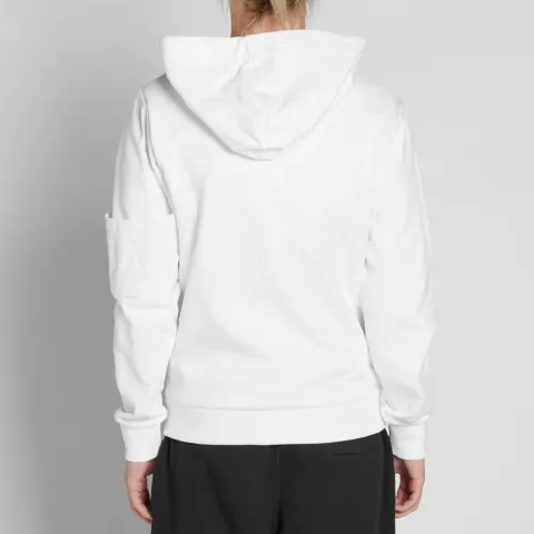 Cult Zip Hoody