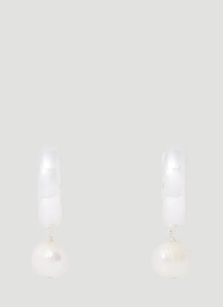 Laurie Hoop Earrings
