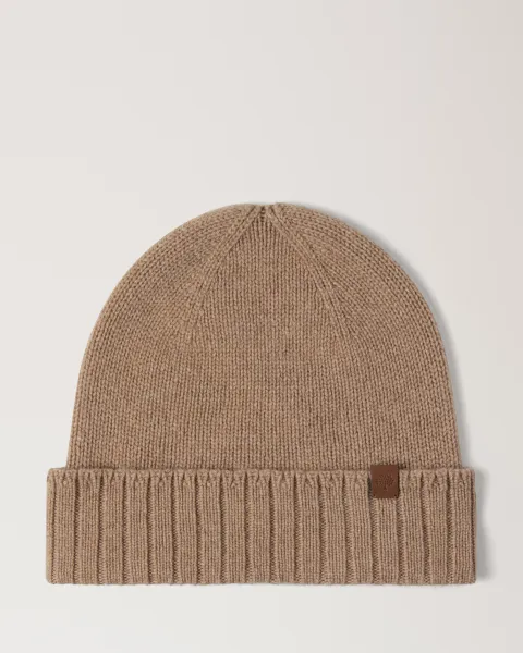 Cashmere Beanie