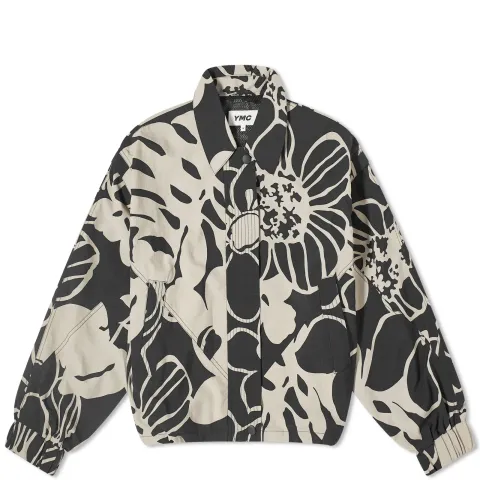 Heath Bomber Jacket