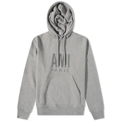 Popover Hoodie