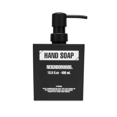 Hand Wash Dispenser