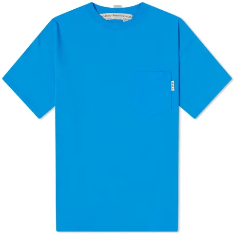 123 Pocket T-Shirt