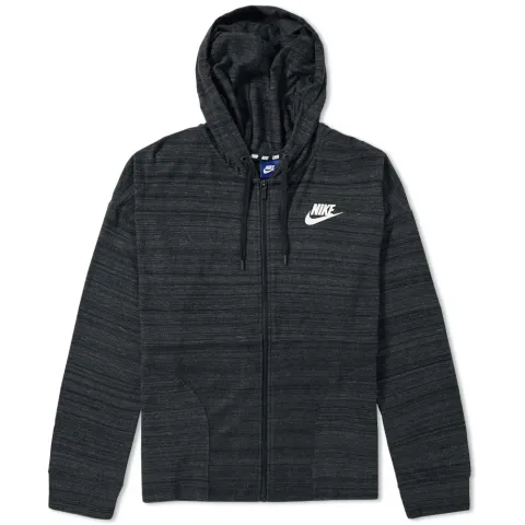 AV15 Knit Jacket W