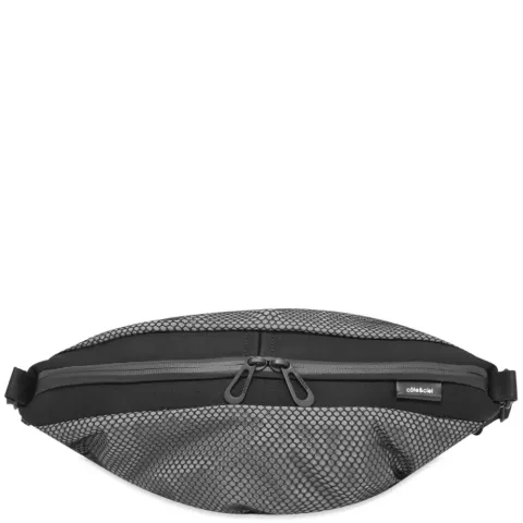 Orne Reflective Cross Body Bag