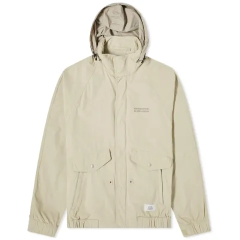 Mil Jacket