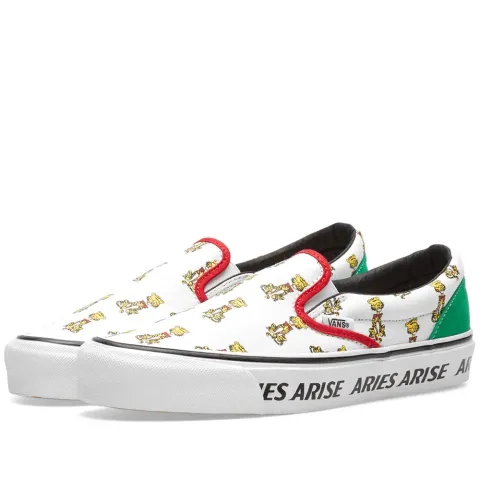 x Aries OG Classic Slip On