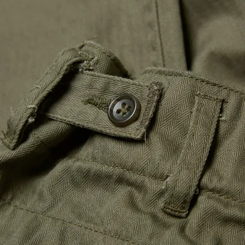USN Pant