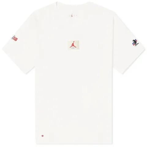 x Two 18 IFC T-Shirt