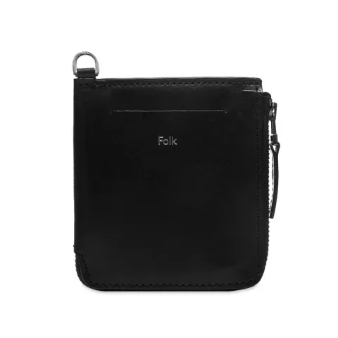 Zip Wallet