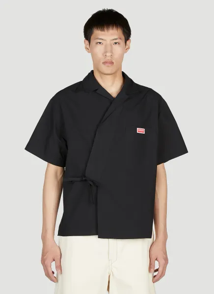 Kimono Shirt