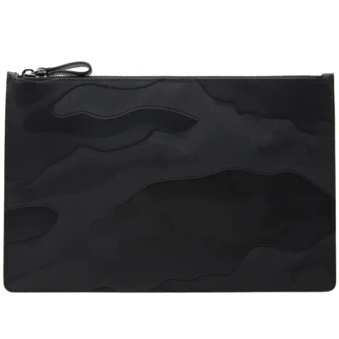 Bonded Camo Large Pouch
