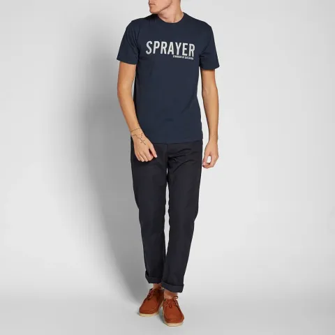 Sprayer Tee