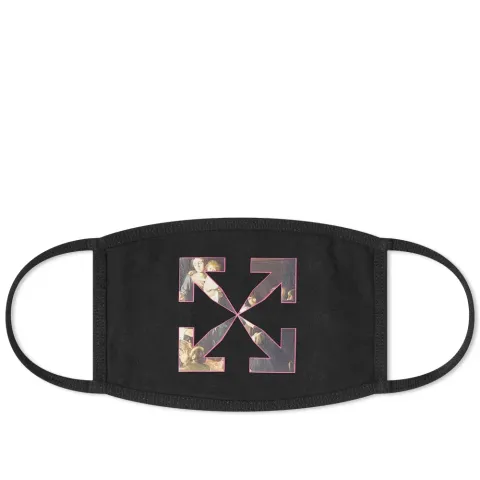 Caravaggio Mask