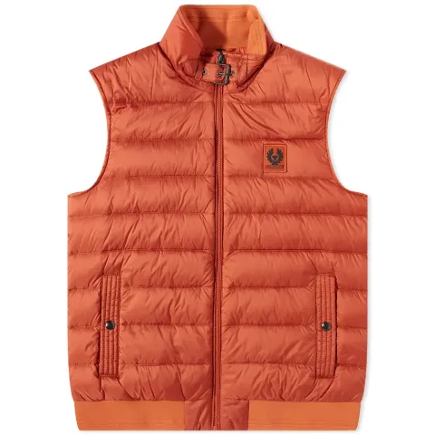 Tonal Circuit Gilet