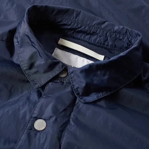 Svend Garment Dye Nylon Jacket