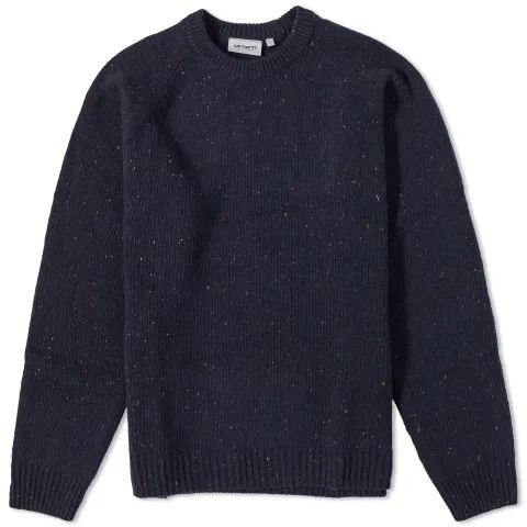 Anglistic Crew Knit