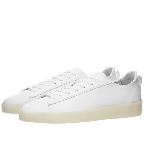 Tennis Low Sneaker