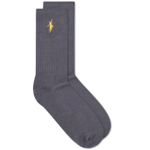 Polar Skate Co. No Comply Sock
