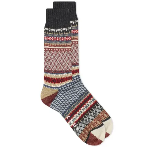 Chup Kuutio Sock