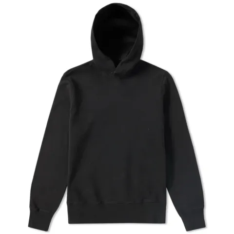 Mako Cotton Hoody