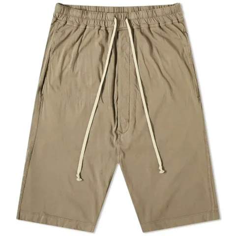 DRKSHDW Drawstring Pod Short