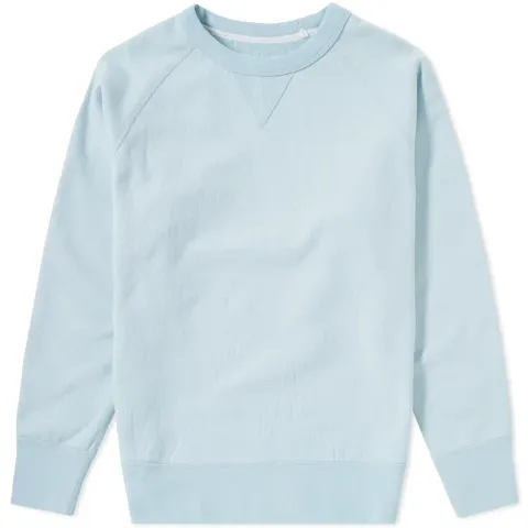 Racer Crew Sweat