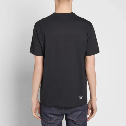 Hybrid Lincoln Tee