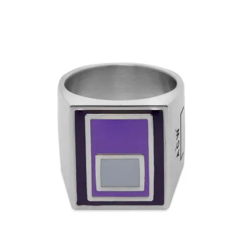 A-COLD-WALL* Vertical Ring