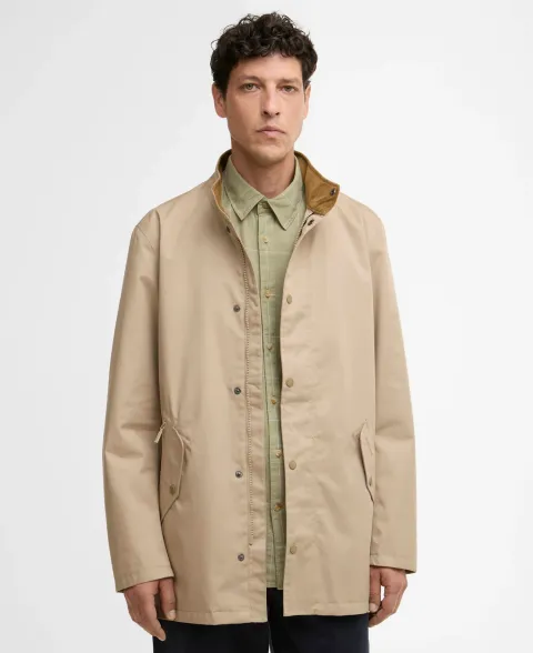 City Chelsea Waterproof Jacket