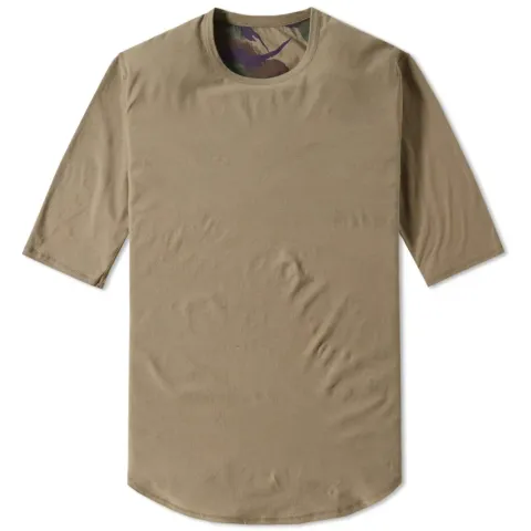 Reversible Camo Thayer Tee