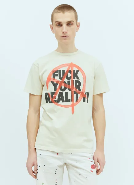 Fuck Your Reality T-Shirt