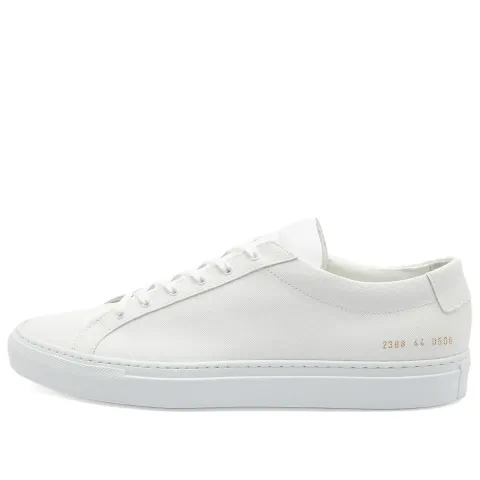Achilles Tech Low