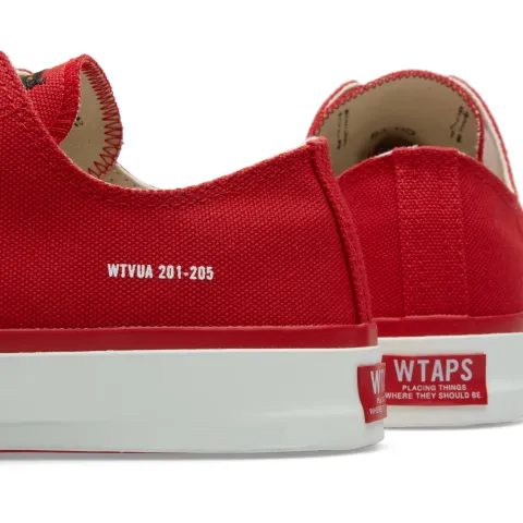 Canvas 01 Sneaker