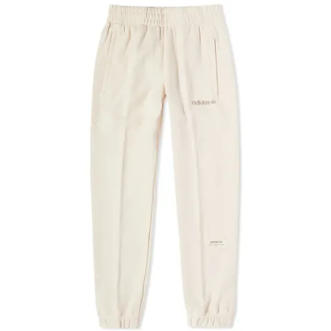 Trefoil Linear Sweat Pant