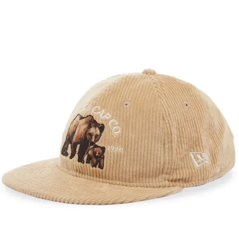 Adjustable Cord Cap