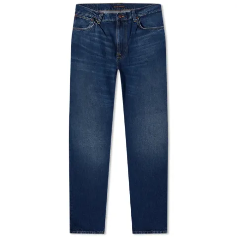 Nudie Jeans Lean Dean Jeans