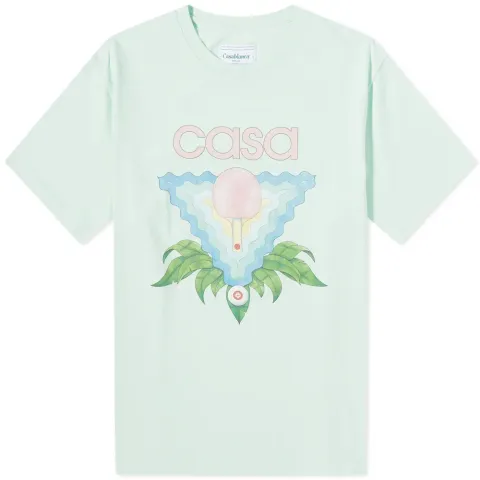 Memphis Icon Tee