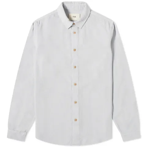 Babycord Shirt