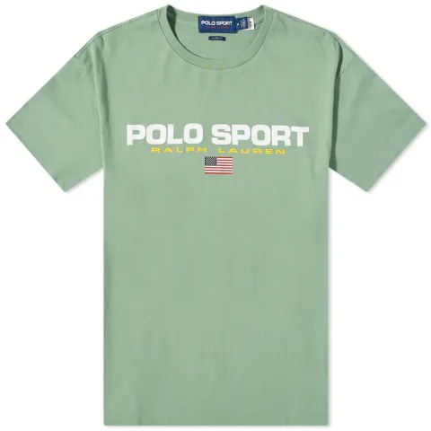 Sport Logo T-Shirt