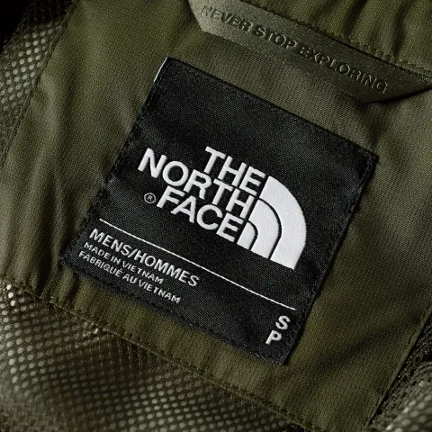 Mountain Quest Jacket