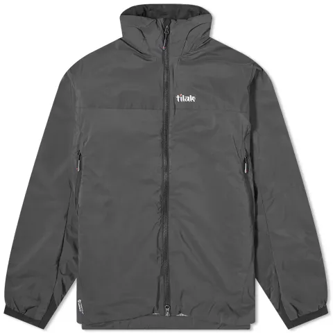 Verso Jacket