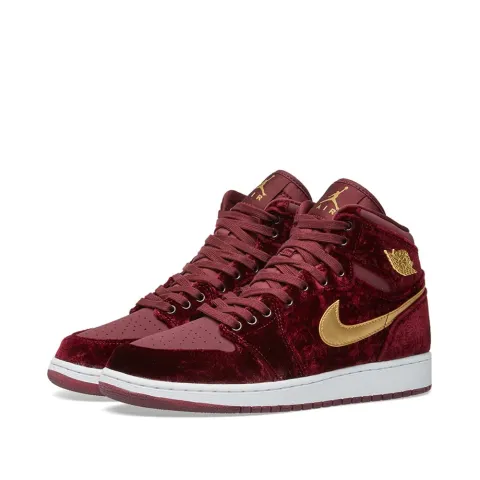 Nike Air Jordan 1 Retro Premium GG