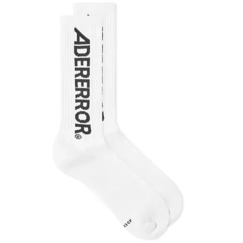 Standic Logo Sock