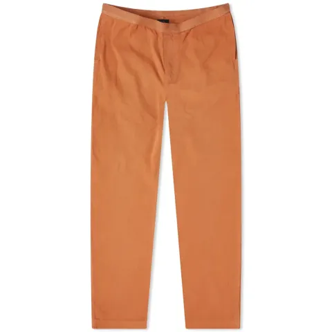 Washed Carpenter Pant