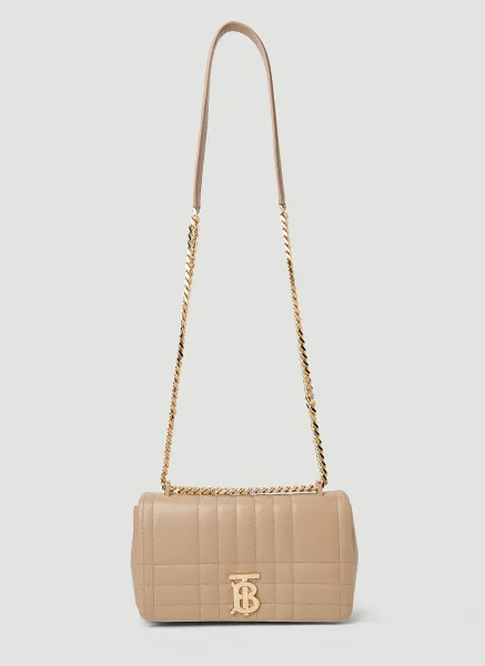 Small Lola Shoulder Bag